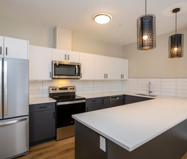 For Lease - 555 Teeple Terrace Unit# 405, London South, Ontario - Photo 4