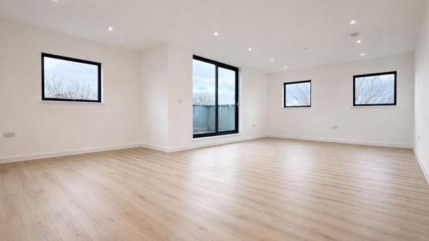 4 bedroom apartment to rent - Photo 1