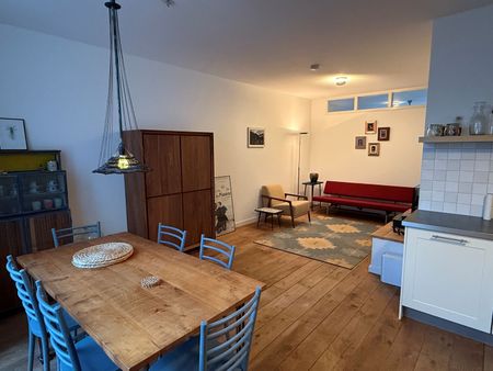 Appartement te huur: Kerkstraat 410-1 1017 JC Amsterdam - Foto 2
