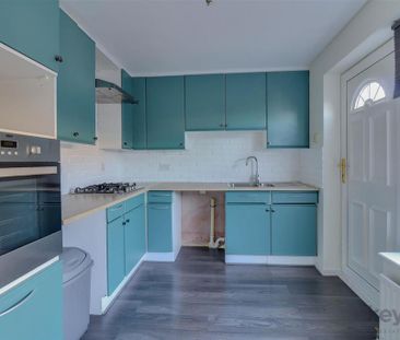 2 bedroom terraced house to rent - Photo 6