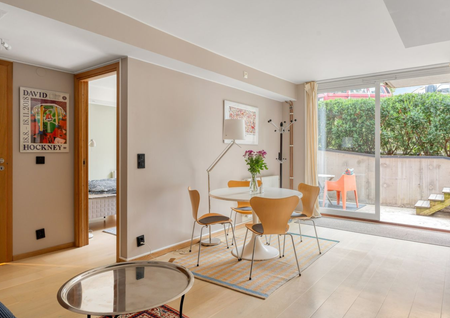 Östhammarsgatan, Stockholm - Photo 2