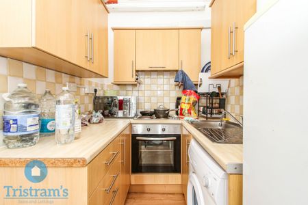 1 bed Detached House for Rent - Photo 4