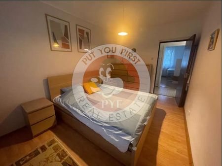 Bd Timisoara | 3 Camere | 62mp | semidec| Mobilat | Utilat | B12992 - Fotografie 3