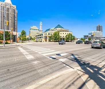 For Lease - 330 Burnhamthorpe Road Unit# 204, Mississauga, Ontario - Photo 6