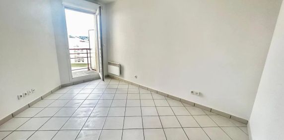 Appartement à louer 1 pièce 20.4m² - Photo 2