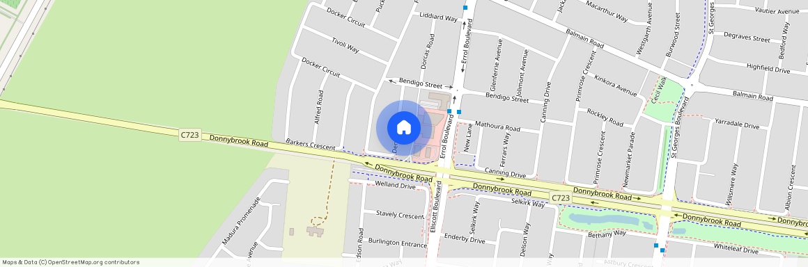 38 Denbigh Loop, VIC 3064, Mickleham