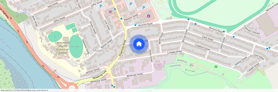 7/10-12 Sadler Street, 7248, Mowbray