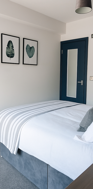 1 bedroom in a house share to rent - Photo 1