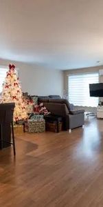 5 1/2 ascenseur privé, dispo juin-juillet - Photo 4