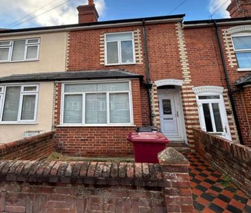 3 bedroom terraced house to rent - Photo 5