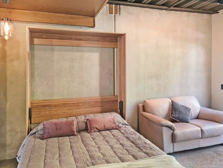 Welcome to apartment 7A in Shaella Living Thorndon. - Photo 2