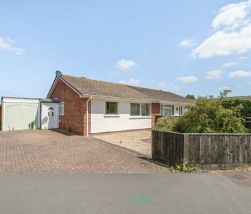 Laurel Drive, Southmoor, Abingdon, Oxfordshire, OX13 - Photo 6