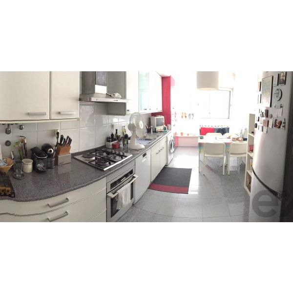 Apartamento T2 em Lisboa - Photo 1