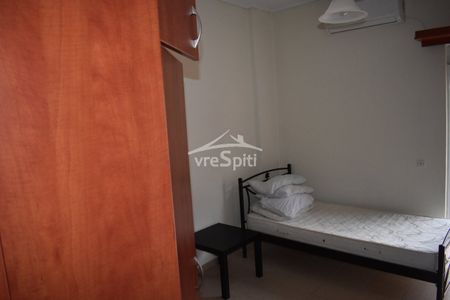 Studio/Γκαρσονιέρα για ενοικίαση Λακκώματα - Κιάφα (Ιωάννινα) - Φωτογραφία 5