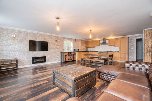 Ayrton Close, Grange Farm, Milton Keynes MK8 - Photo 1