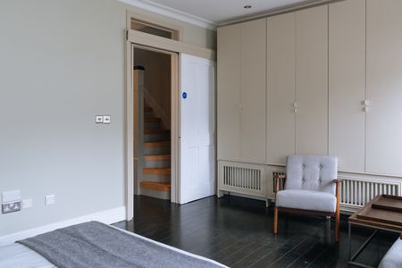Room in a Shared Flat, Woodbury Street, SW17 - Photo 5
