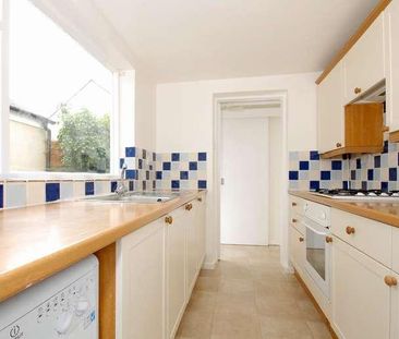 Percy Street, East Oxford, OX4 - Photo 2