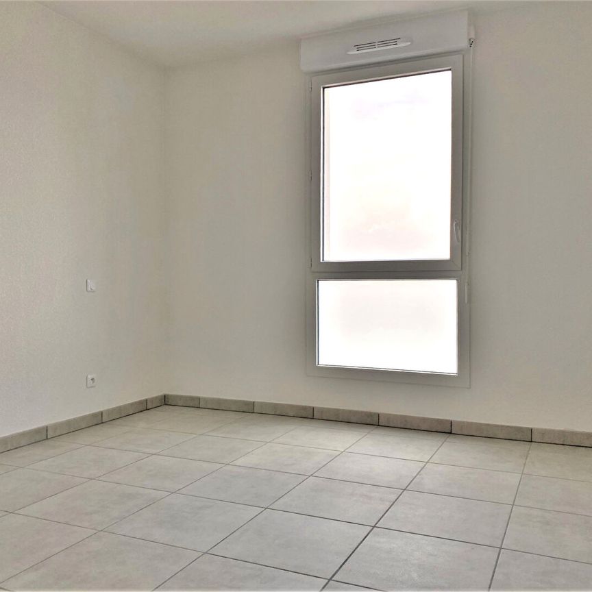 Appartement 2 pièces - Photo 1