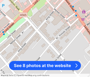 Portland Street, Southport, PR8 - Photo 1