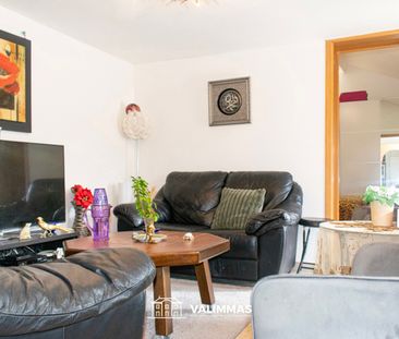 Huis te huur in Asse - Photo 1