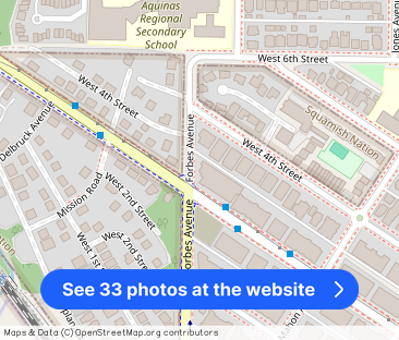 Harbourview Terrace Apartments - Photo 1