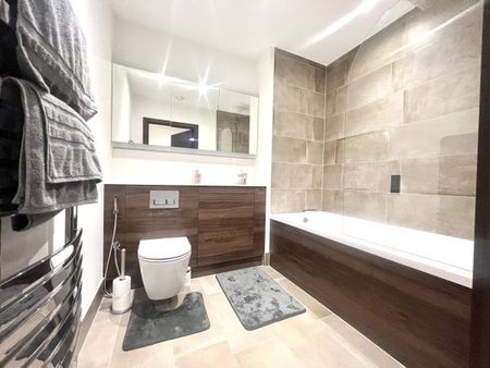 Dunstan Place, Abbey Road, Barking, IG11, Property for rent - Photo 4