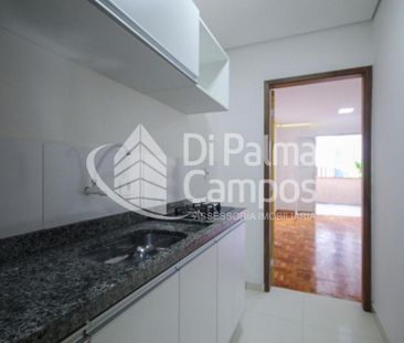 Studio de 30 m² Com 1 Quarto Para Alugar Na Região Do Cambuci - Photo 3