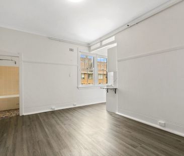 27/3-5 Darley Street, Darlinghurst NSW 2010 - Studio For Rent | Domain - Photo 5