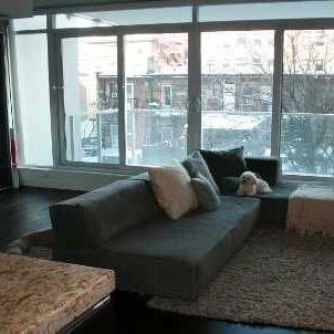 For Lease - 75 Portland Street Unit# 414, Toronto, Ontario - Photo 1
