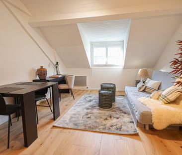 Location Appartement 1 pièce 24m² NANTES 44000 - Photo 3