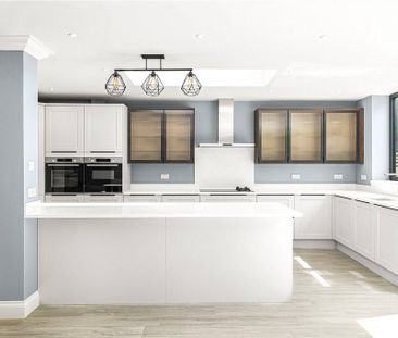 5 bedroom detached house to rent - Photo 3