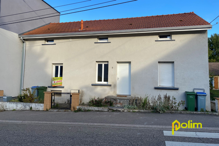 Appartement 3 pièces à Custines - Photo 4