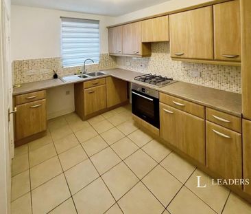 3 bedroom terraced house to rent - Photo 1