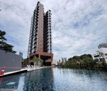 Bartley Vue (D19), Apartment - For Rent - Photo 2