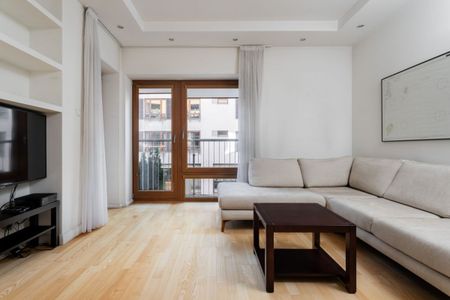 Ekopark | Dwie sypialnie | Południe | Garaż 73.29 m² - Фото 4