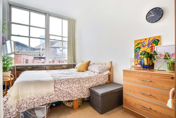 1 bedroom apartment to rent Church Street, Manchester, M4 - Photo 1