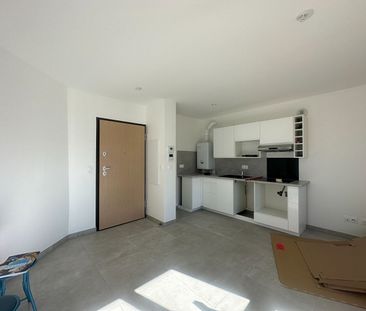 Appartement T2 Marolles-en-Hurepoix à louer - Photo 6