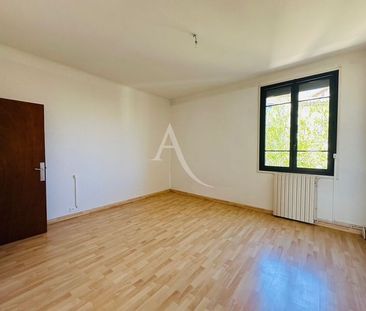 Appartement 3 pièces à louer - Photo 2