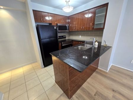 For Lease - 5791 Yonge Street Unit# 2001, Toronto, Ontario - Photo 3