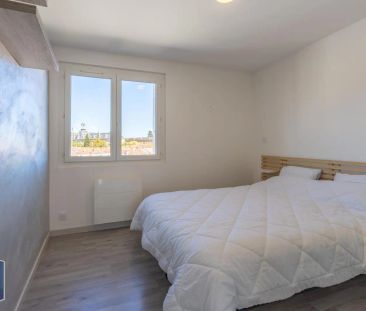 Appartement à louer 3 pièces 58.83m² - Photo 3