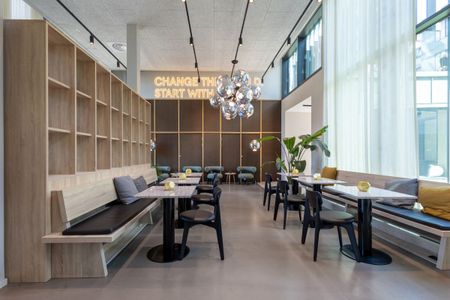 Nobelvägen, Malmö - Photo 4