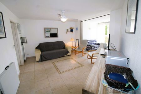 Appartement pour 4 personnes avec accès mer - Photo 3