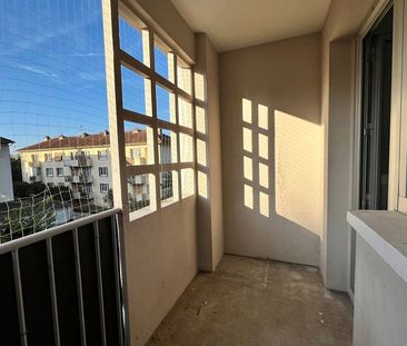 Appartement 4 pièces à louer - Photo 2