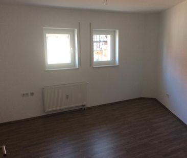 3 Zimmer Wohnung in Niedergründau zu vermieten - Foto 1