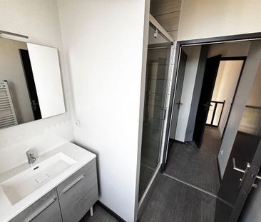 Location Appartement 3 pièces 48m² CLERMONT FERRAND 63000 - Photo 5