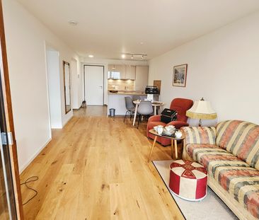 Schuch Immobilien – Neubauwohnung in ruhiger Altersresidenz – Premi... - Photo 2