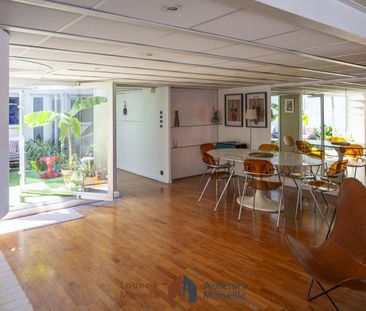 Appartement - Marseille 7ème - Photo 6
