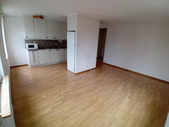 Fantskogsvägen - Foto 1