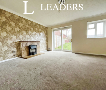 3 bedroom house to rent Yarrow Close, Worcester, WR5 - Photo 6