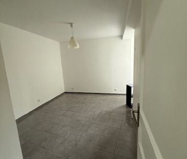 Appartement T3 Maurepas à louer - Photo 1